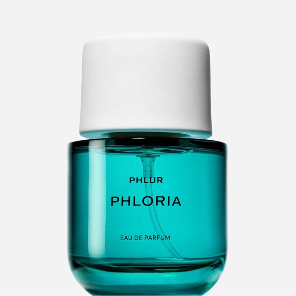 🪻NWT | Phlur PHLORIA Perfume 1.7 oz / 50 ml🪻